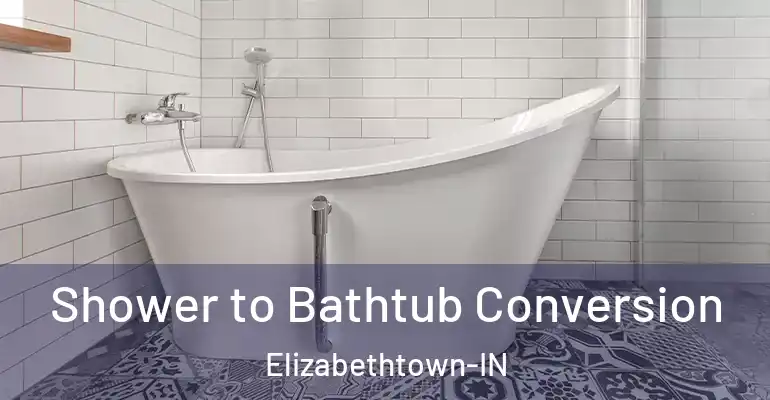 inner Bathroom imggen Shower to Bathtub Conversion Elizabethtown-IN