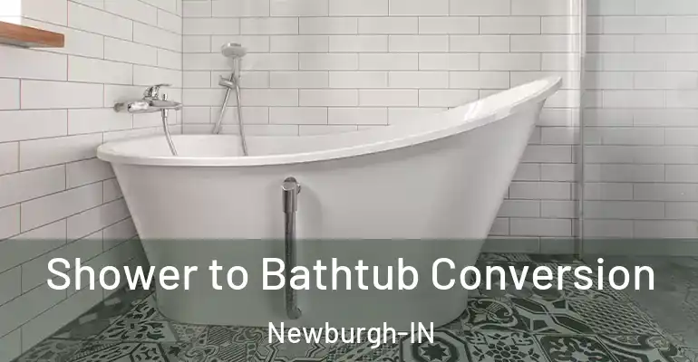 inner Bathroom imggen Shower to Bathtub Conversion Newburgh-IN