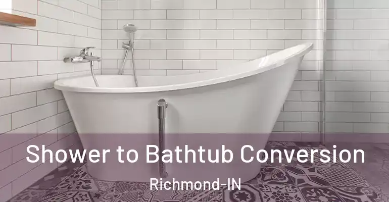 inner Bathroom imggen Shower to Bathtub Conversion Richmond-IN