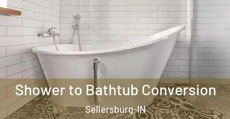 inner Bathroom imggen Shower to Bathtub Conversion Sellersburg-IN