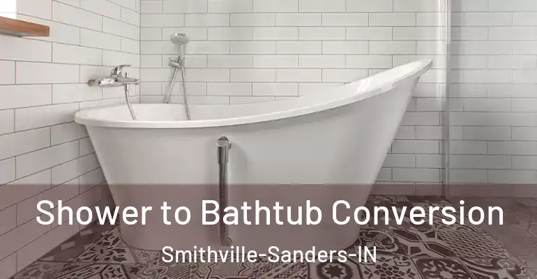 inner Bathroom imggen Shower to Bathtub Conversion Smithville-Sanders-IN