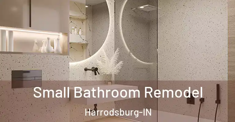 inner Bathroom imggen Small Bathroom Remodel Harrodsburg-IN
