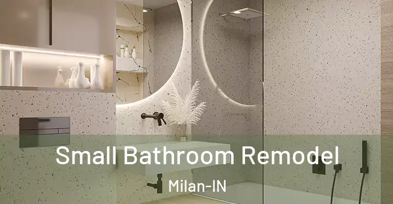inner Bathroom imggen Small Bathroom Remodel Milan-IN