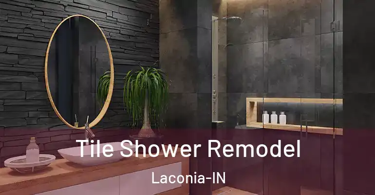 inner Bathroom imggen Tile Shower Remodel Laconia-IN