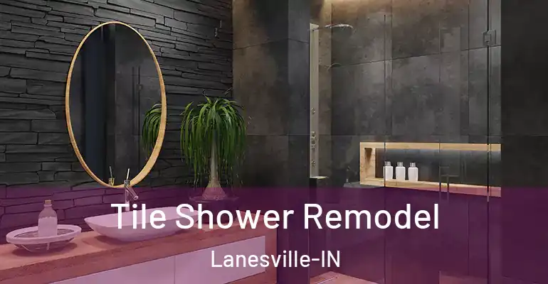 inner Bathroom imggen Tile Shower Remodel Lanesville-IN