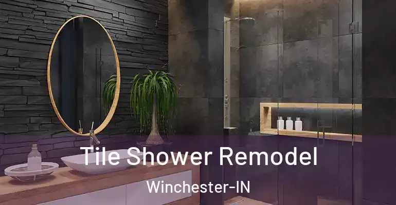 inner Bathroom imggen Tile Shower Remodel Winchester-IN