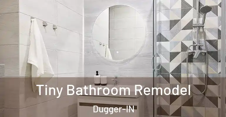 inner Bathroom imggen Tiny Bathroom Remodel Dugger-IN