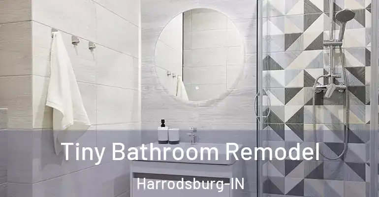 inner Bathroom imggen Tiny Bathroom Remodel Harrodsburg-IN