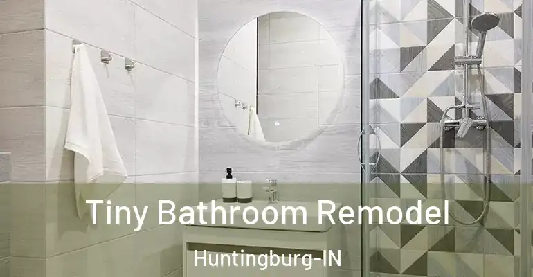 inner Bathroom imggen Tiny Bathroom Remodel Huntingburg-IN
