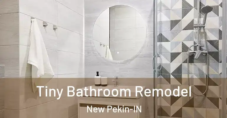 inner Bathroom imggen Tiny Bathroom Remodel New Pekin-IN