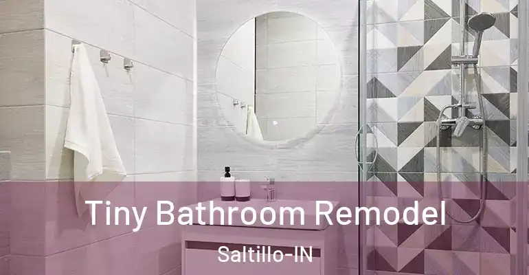 inner Bathroom imggen Tiny Bathroom Remodel Saltillo-IN