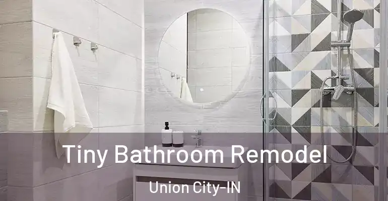 inner Bathroom imggen Tiny Bathroom Remodel Union City-IN