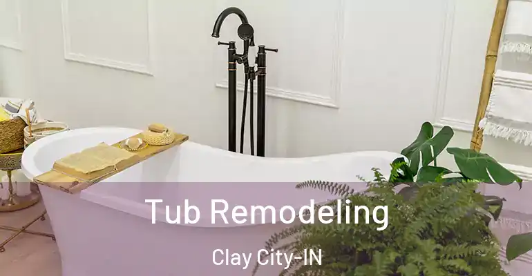 inner Bathroom imggen Tub Remodeling Clay City-IN