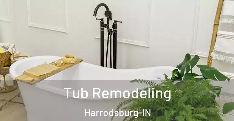 inner Bathroom imggen Tub Remodeling Harrodsburg-IN