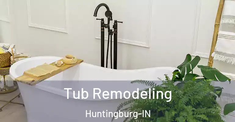 inner Bathroom imggen Tub Remodeling Huntingburg-IN