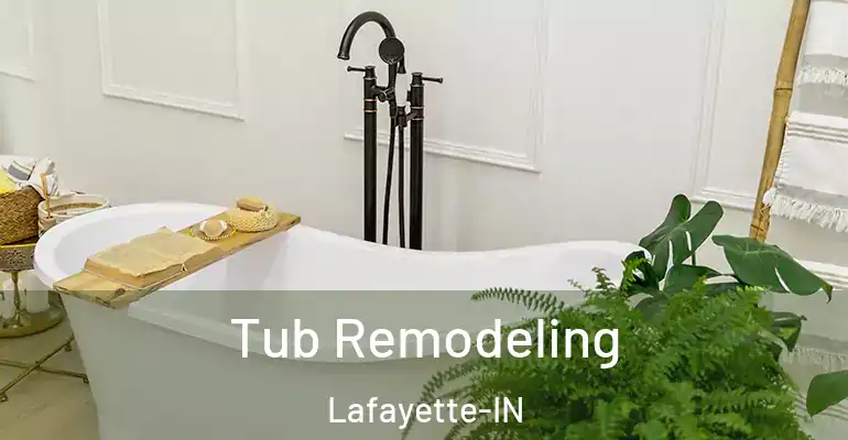 inner Bathroom imggen Tub Remodeling Lafayette-IN