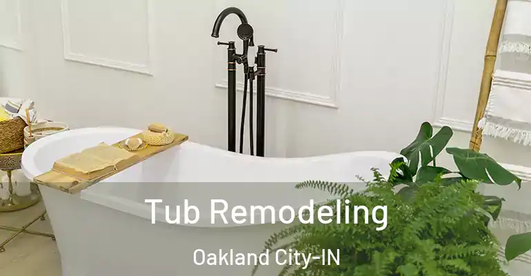 inner Bathroom imggen Tub Remodeling Oakland City-IN