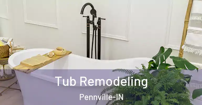 inner Bathroom imggen Tub Remodeling Pennville-IN