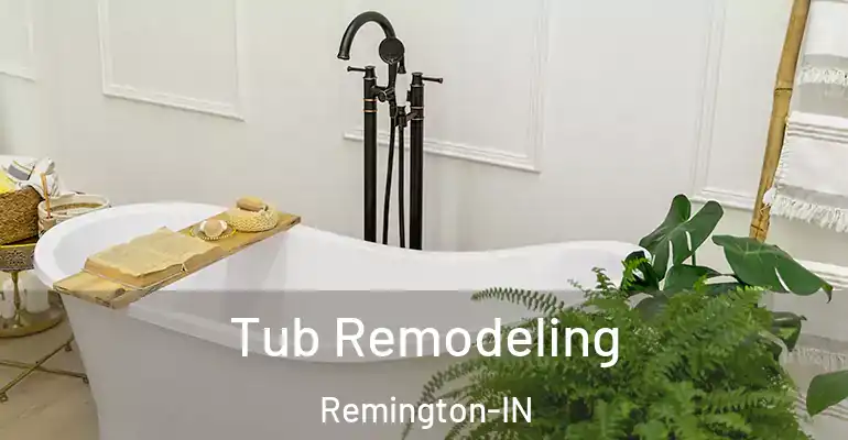 inner Bathroom imggen Tub Remodeling Remington-IN