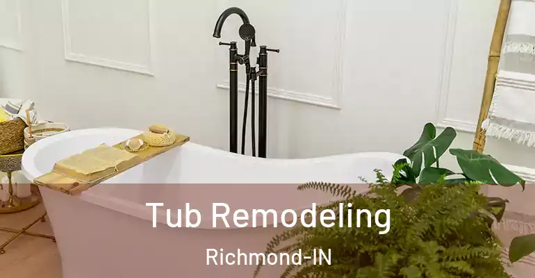 inner Bathroom imggen Tub Remodeling Richmond-IN