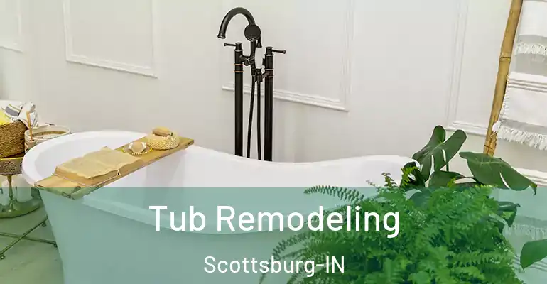 inner Bathroom imggen Tub Remodeling Scottsburg-IN