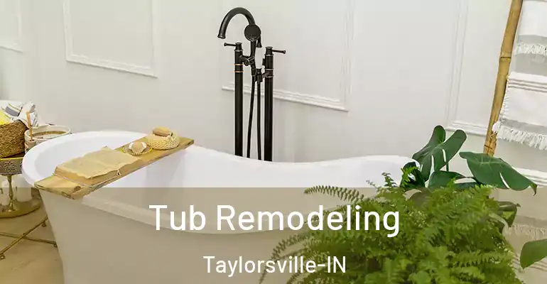 inner Bathroom imggen Tub Remodeling Taylorsville-IN