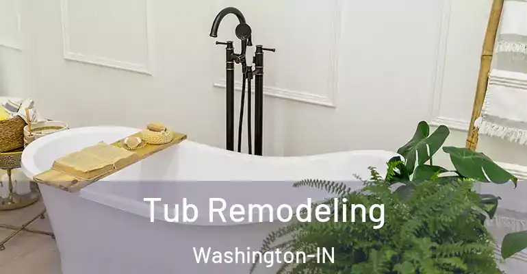 inner Bathroom imggen Tub Remodeling Washington-IN