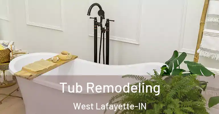 inner Bathroom imggen Tub Remodeling West Lafayette-IN