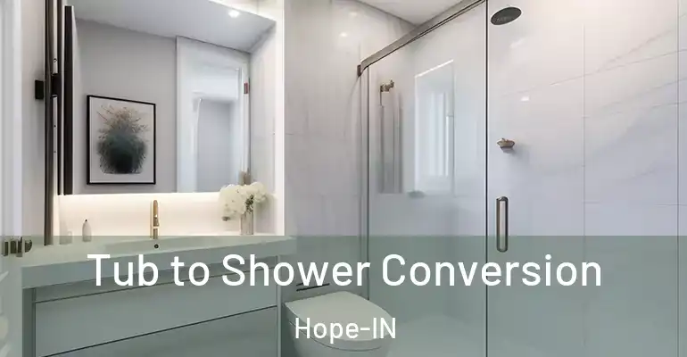inner Bathroom imggen Tub to Shower Conversion Hope-IN