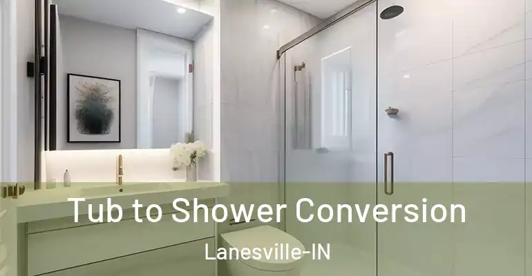 inner Bathroom imggen Tub to Shower Conversion Lanesville-IN