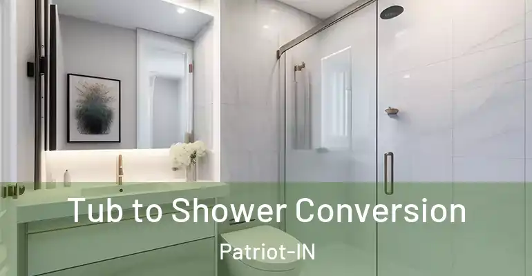 inner Bathroom imggen Tub to Shower Conversion Patriot-IN