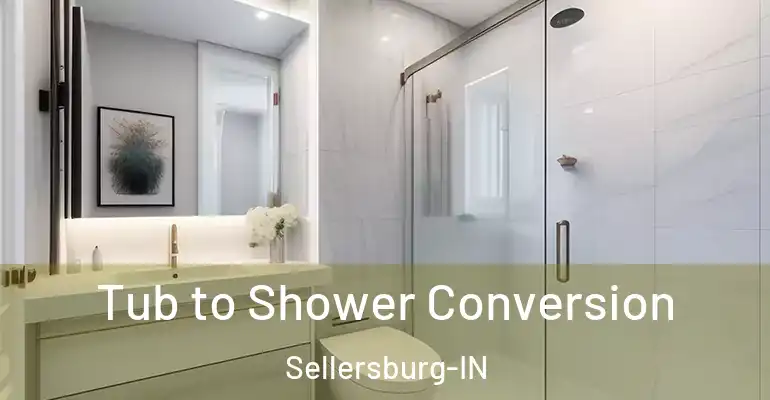 inner Bathroom imggen Tub to Shower Conversion Sellersburg-IN
