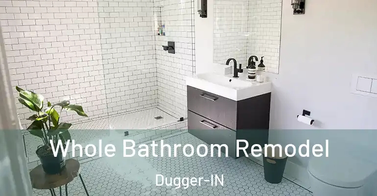 inner Bathroom imggen Whole Bathroom Remodel Dugger-IN