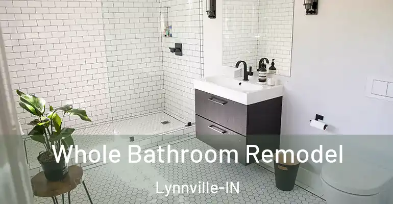 inner Bathroom imggen Whole Bathroom Remodel Lynnville-IN