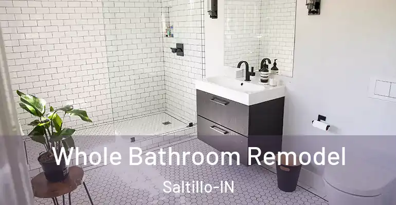 inner Bathroom imggen Whole Bathroom Remodel Saltillo-IN